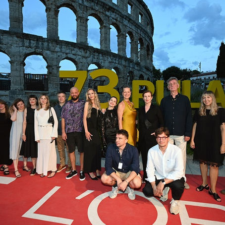 FILM KOKE VELIKI POBJEDNIK 73. PULSKOG FILMSKOG FESTIVALA STIŽE U ZAGREB NA LJETNU POZORNICU KINA TUŠKANAC