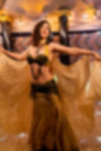 Egyptian Speakeasy 2021