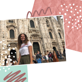 Milán en 3 días I Olga Merino