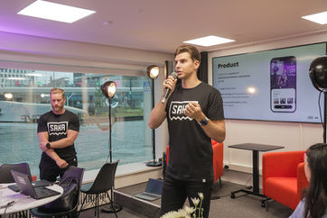 VNTRS Finland 30.8.2023