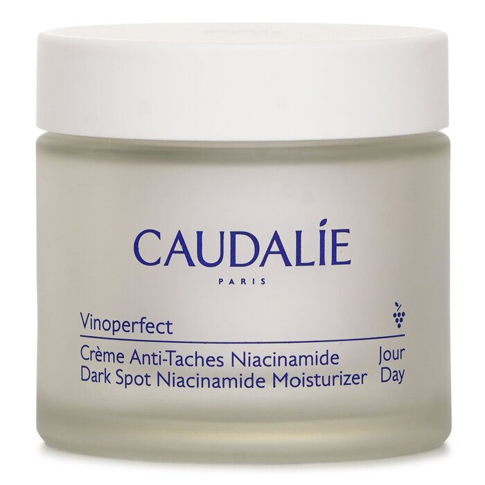 CAUDALIE - Vinoperfect Moisturizer