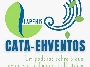 Roda de Histórias no podcast Cata-Ehventos
