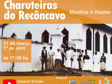 Charuteiras do Recôncavo - História e Ensino