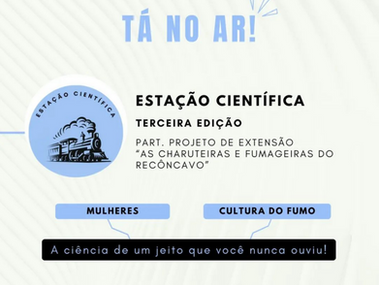 Projeto do Roda é assunto da Radio CAHL