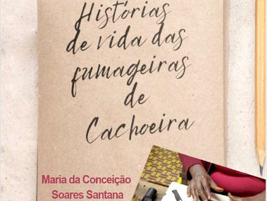 Charuteiras na sala de aula - experiência docente