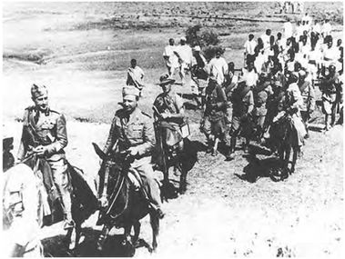 A História dos Africanos na II Guerra