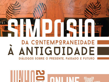 Da Contemporaneidade à Antiguidade