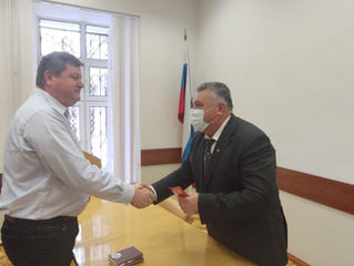 Намечаем планы на будущее