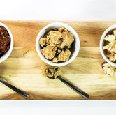 Edible Cookie Dough
