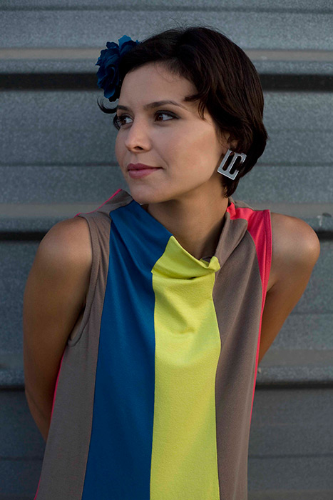 Multicolore