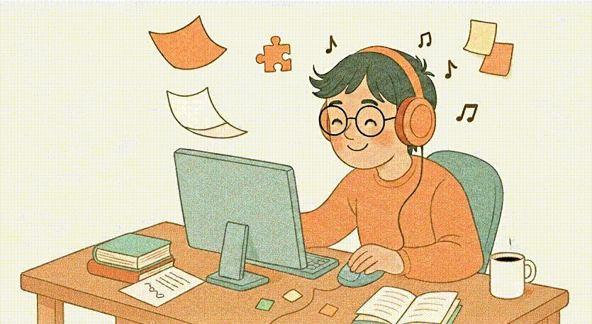 Joy at desk trimmed.gif