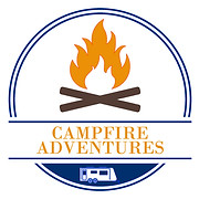 Campfire Adventures logo