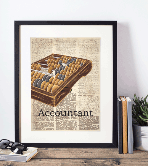 The Accountant