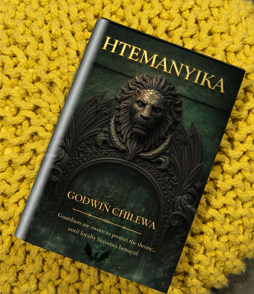 Thumbnail: Htemanyika