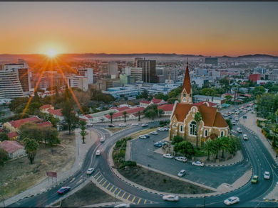 Tujifunze Toka kwa Wenzetu - Botswana na Namibia.