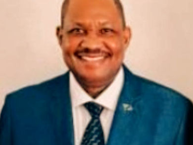 Suleiman Mombo Atadumu Nafasi ya DGIS?