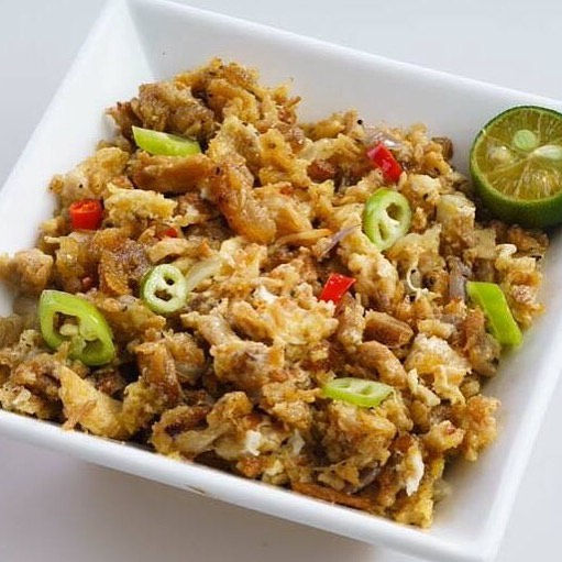 Sisig