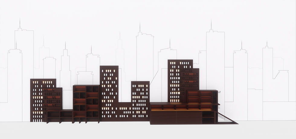 Thumbnail: LARGE BUILDERS AND GARAGE SET UP L2