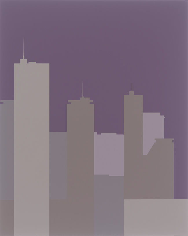 Thumbnail: WALLPAPER "GIRLS NIGHT"