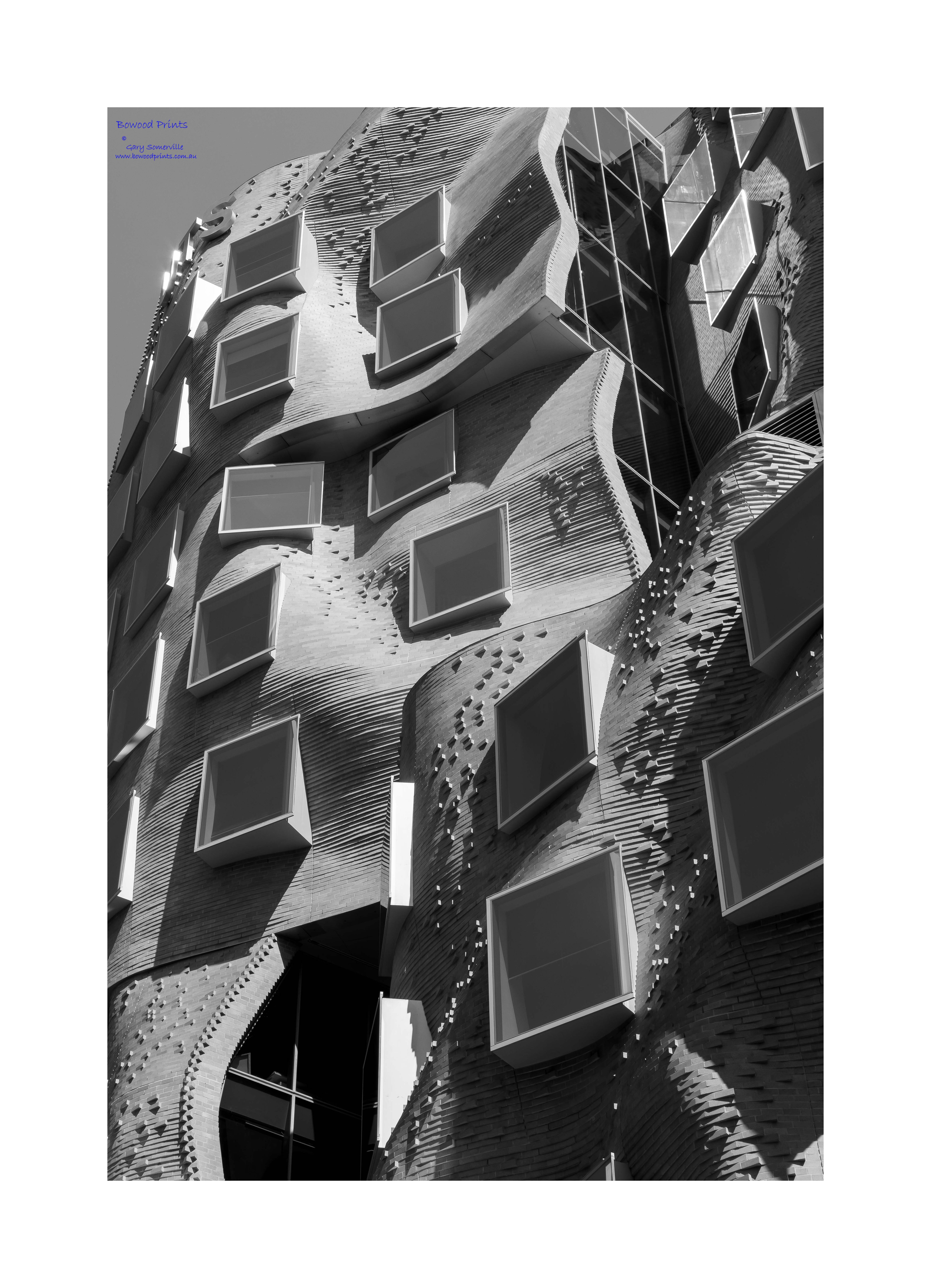 191A8554-3 The UTS Business School Building at UTS