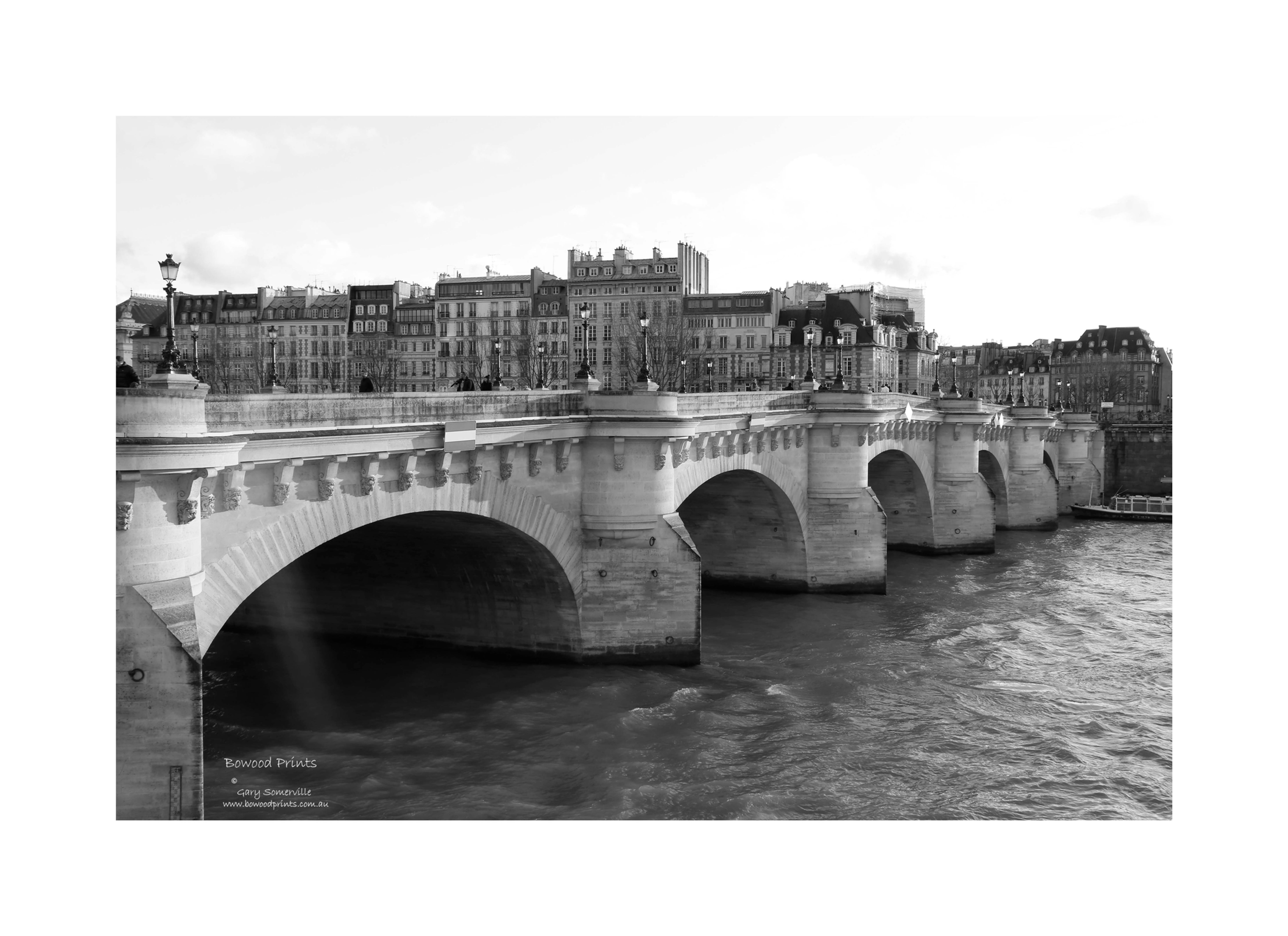 _MG_2797 Pont Neuf, Paris