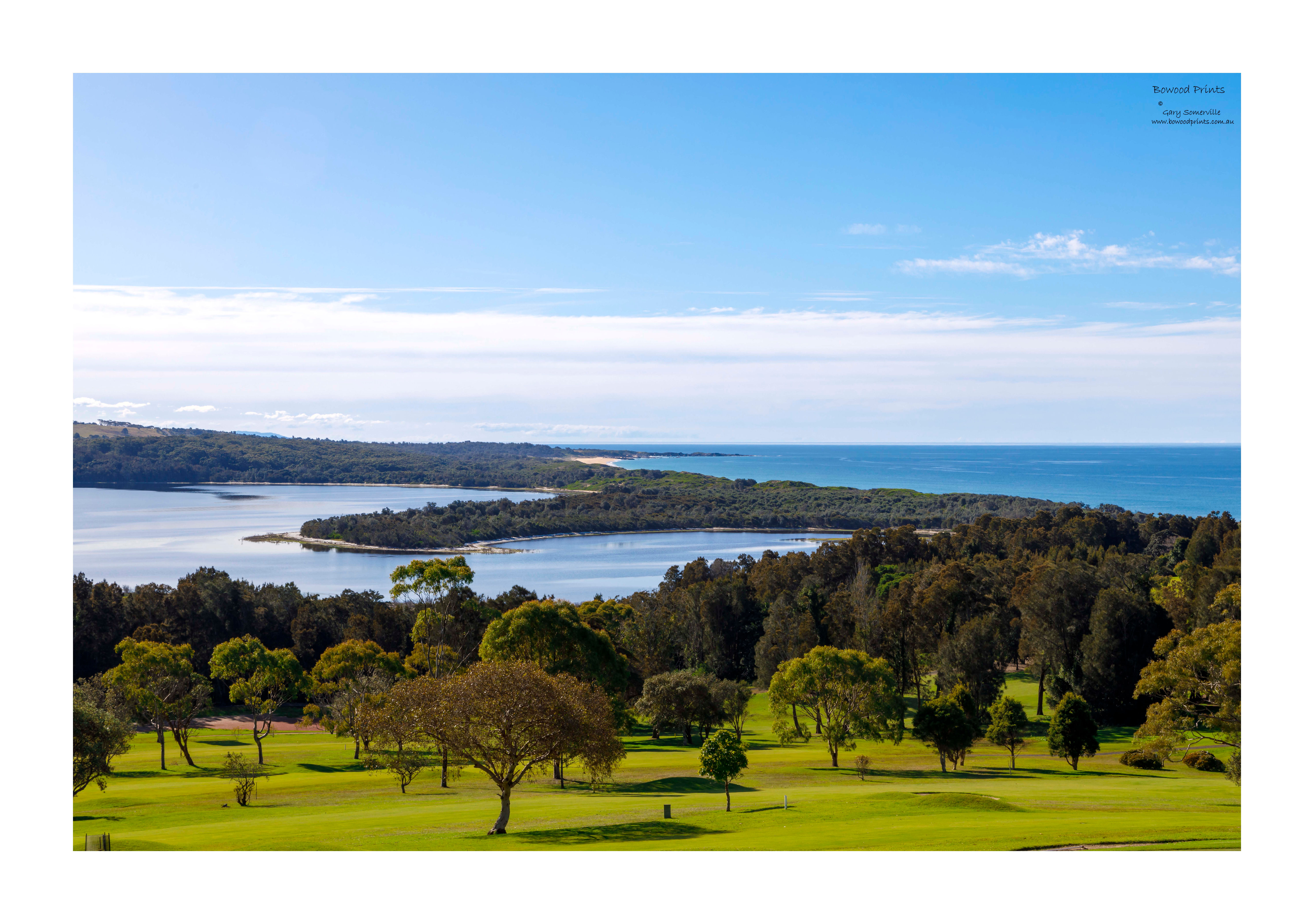 191A4543 Lake Coila, Tuross Head