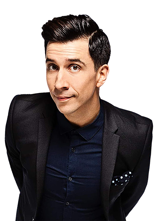 Russel Kane