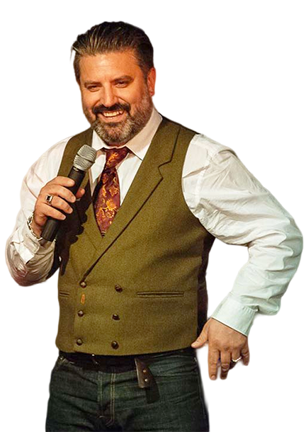 Rich Wilson Comedy