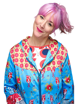Lou Conran