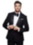 Joel Dommett