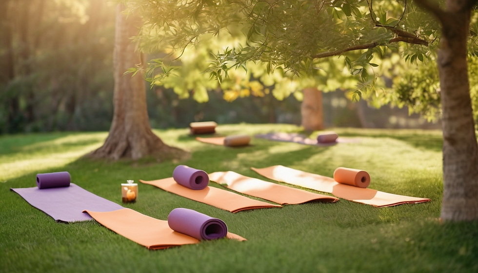 Weekend Ayurveda Retreat