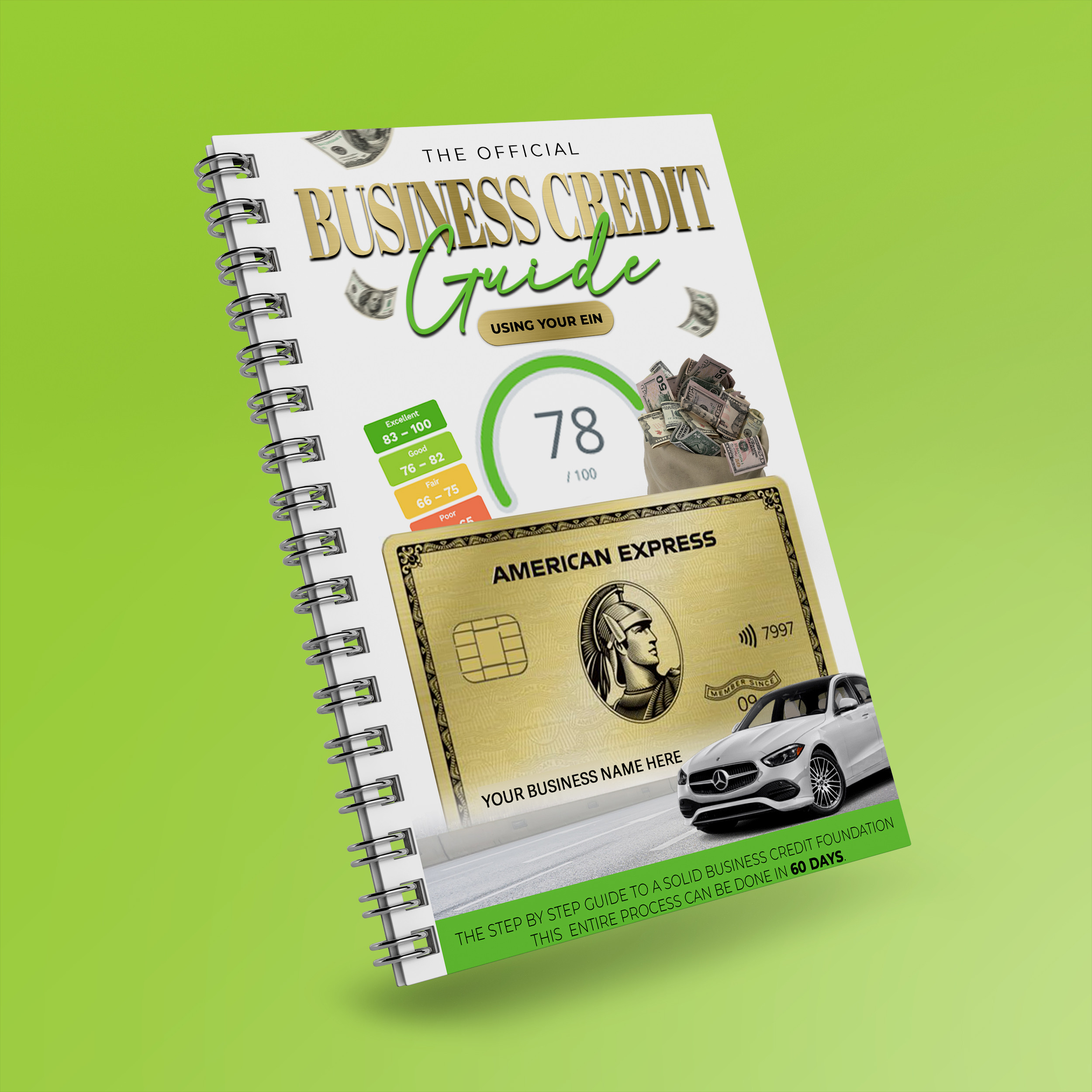 Book Cover Design