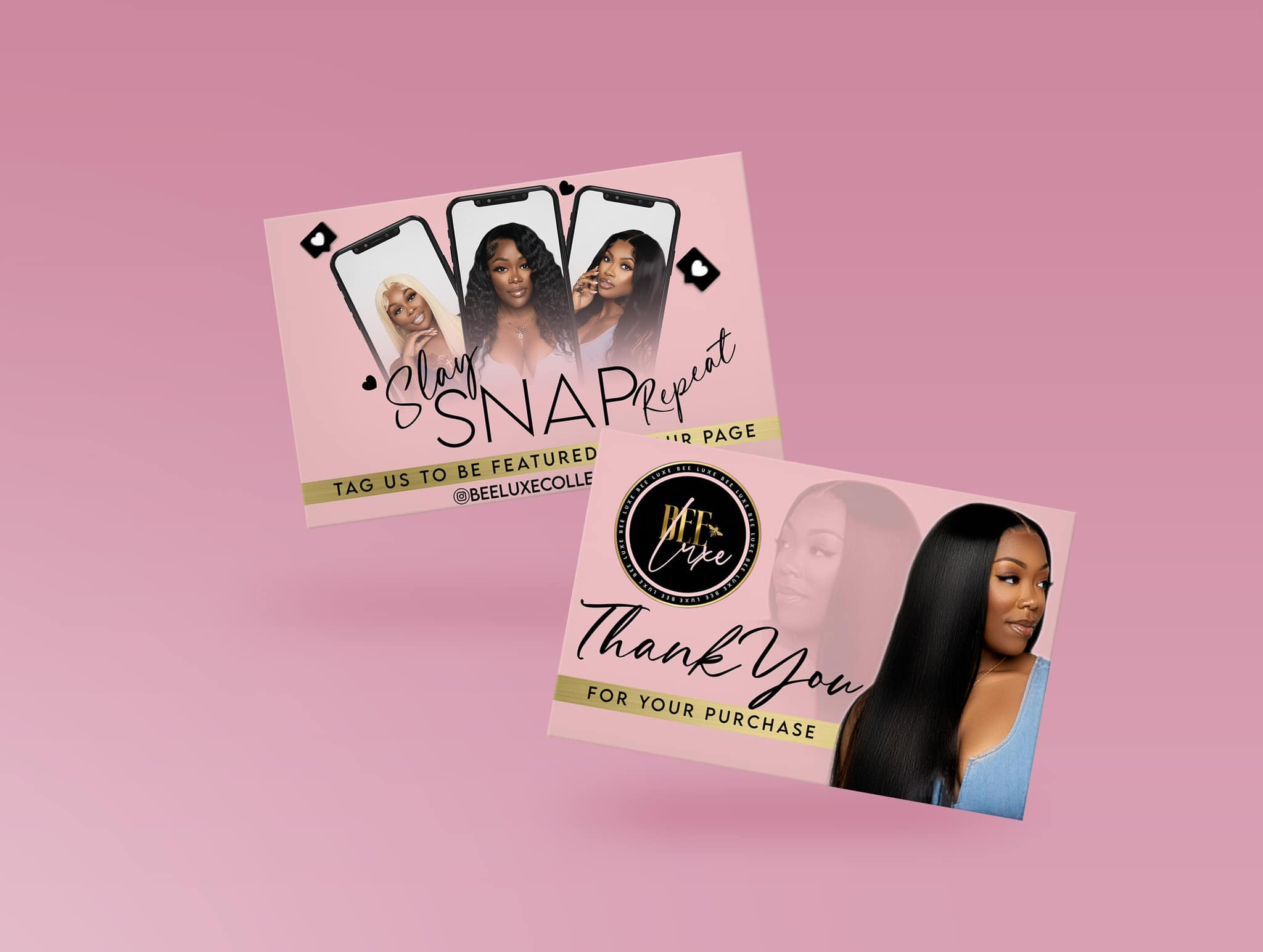 Post Card Design