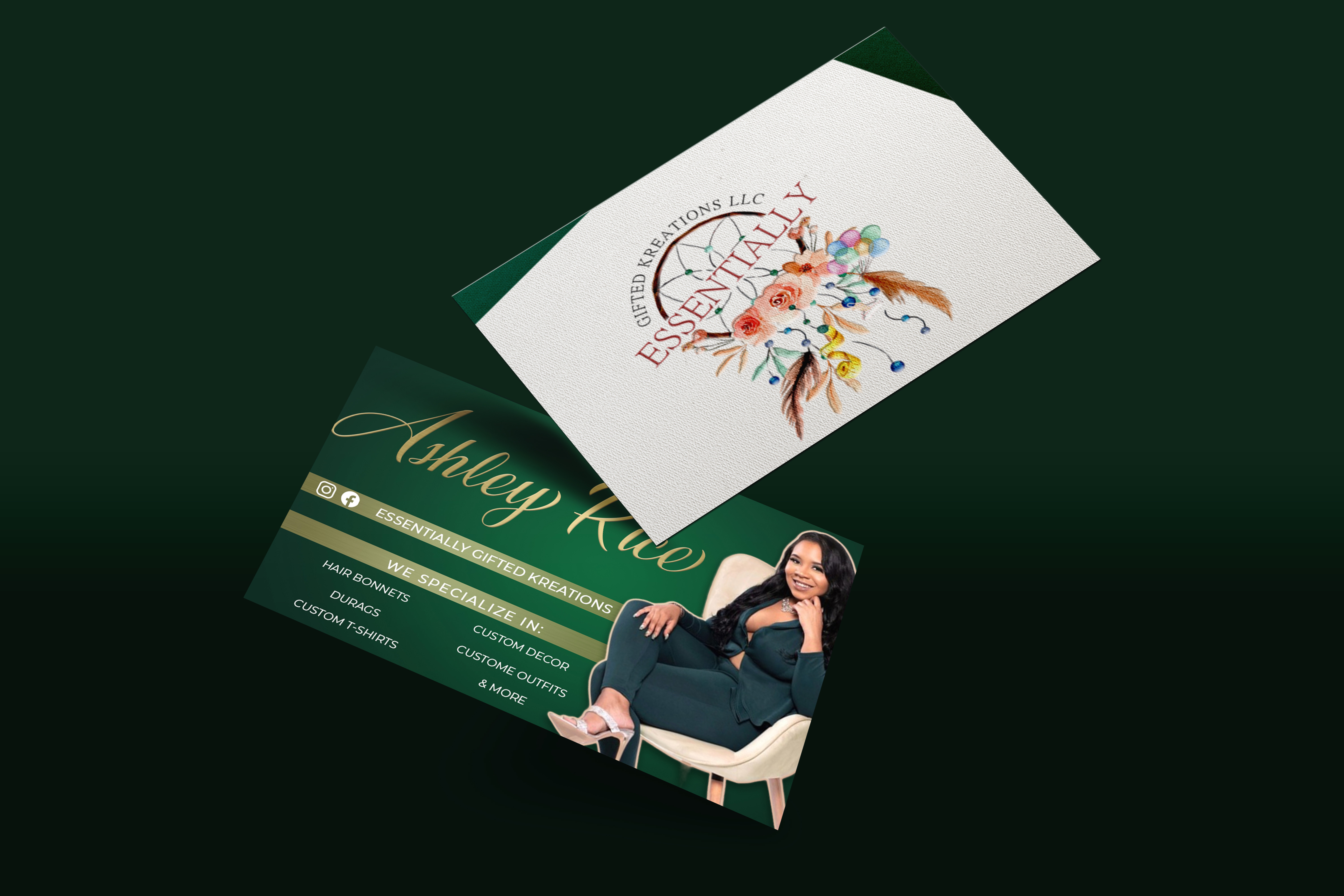 Card Design