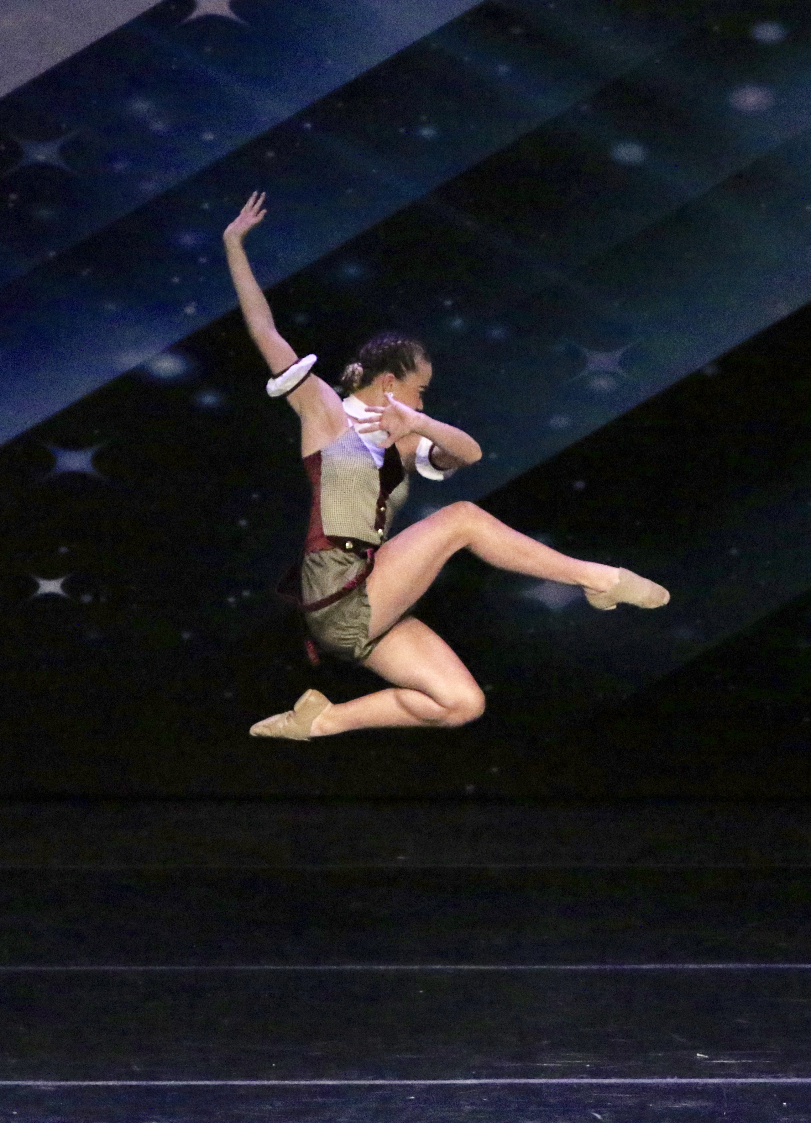 AKA Dance Studio Aurora