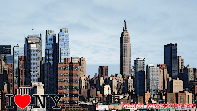 new york loop