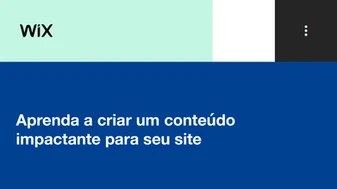 Aprenda a criar um conteúdo impactante para seu site