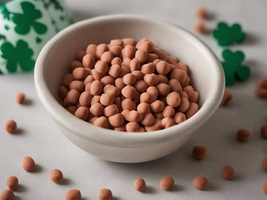 Top Tips for AKC Irish Setter Puppy Nutrition