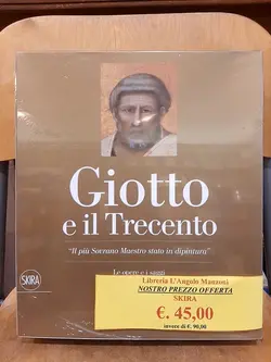 Giotto e il trecento