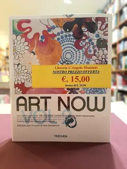 Art Now