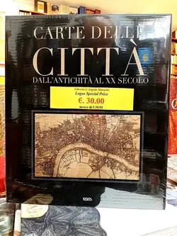Carte delle Città