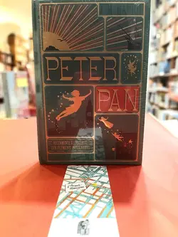 Peter Pan