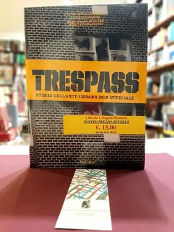 Trespass
