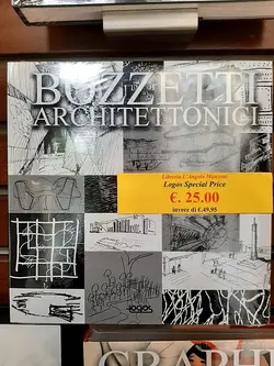 Bozzetti Architettonici