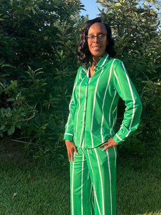 Divine women in business