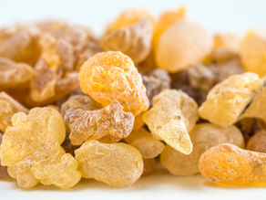 A Natural Cure for Arthritis and Inflammation: The Boswellia Seratta Extract