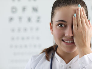 5 Reasons Why D-Macula is a Must for Eye Health Enthusiasts