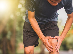 Why Smoothwalk Is the Natural Choice for Joint Pain Relief