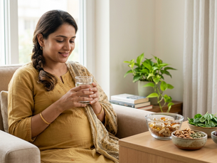 Iron Deficiency During Pregnancy