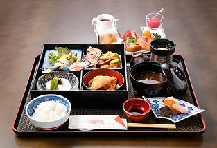 悦善のぶらぶら弁当 月